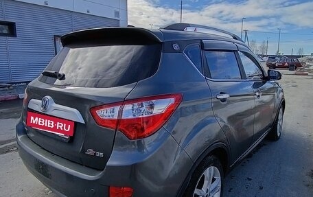 Changan CS35, 2018 год, 950 000 рублей, 6 фотография