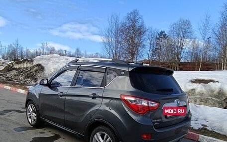 Changan CS35, 2018 год, 950 000 рублей, 5 фотография