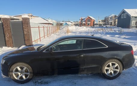 Audi A5, 2007 год, 900 000 рублей, 2 фотография