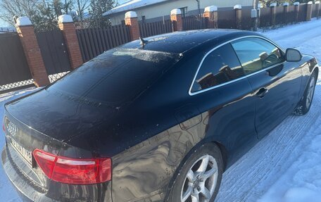 Audi A5, 2007 год, 900 000 рублей, 5 фотография