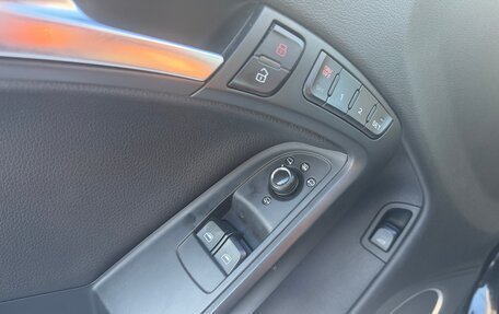 Audi A5, 2007 год, 900 000 рублей, 8 фотография