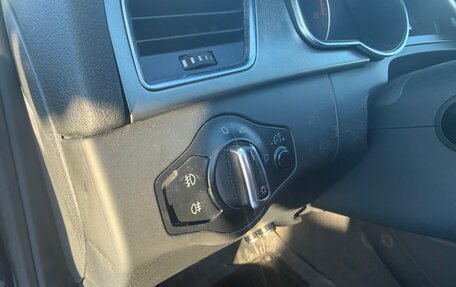 Audi A5, 2007 год, 900 000 рублей, 9 фотография