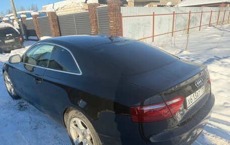 Audi A5, 2007 год, 900 000 рублей, 3 фотография