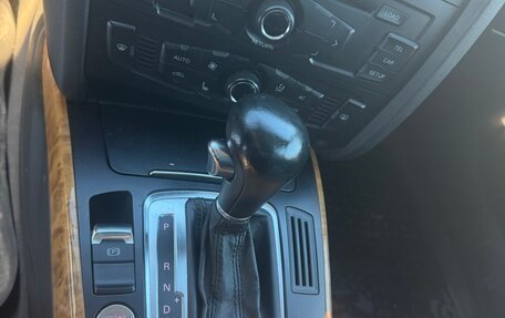 Audi A5, 2007 год, 900 000 рублей, 14 фотография