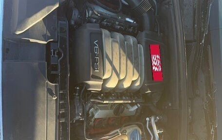 Audi A5, 2007 год, 900 000 рублей, 12 фотография