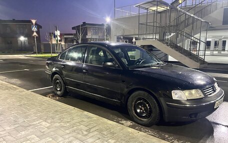 Volkswagen Passat B5+ рестайлинг, 2000 год, 350 000 рублей, 4 фотография