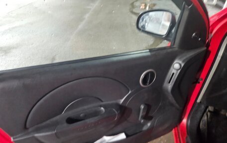 Chevrolet Aveo III, 2007 год, 155 000 рублей, 7 фотография