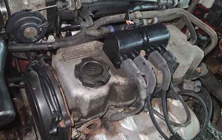 Chevrolet Aveo III, 2007 год, 155 000 рублей, 10 фотография