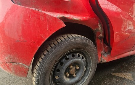 Chevrolet Aveo III, 2007 год, 155 000 рублей, 13 фотография