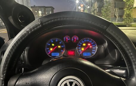 Volkswagen Passat B5+ рестайлинг, 2000 год, 350 000 рублей, 5 фотография