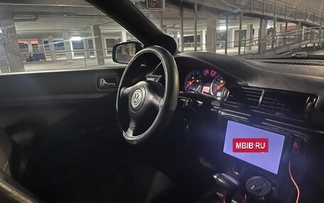 Volkswagen Passat B5+ рестайлинг, 2000 год, 350 000 рублей, 6 фотография