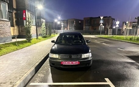 Volkswagen Passat B5+ рестайлинг, 2000 год, 350 000 рублей, 3 фотография