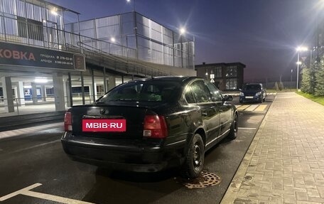 Volkswagen Passat B5+ рестайлинг, 2000 год, 350 000 рублей, 7 фотография