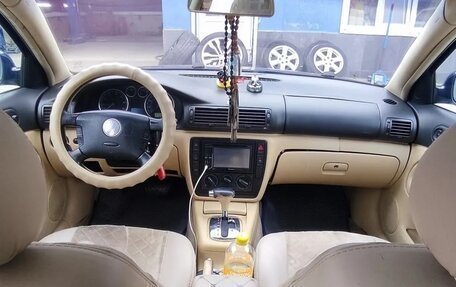 Volkswagen Passat B5+ рестайлинг, 2003 год, 510 000 рублей, 9 фотография