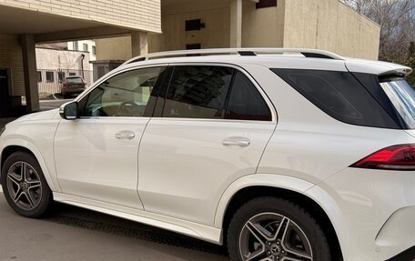 Mercedes-Benz GLE, 2021 год, 8 800 000 рублей, 2 фотография
