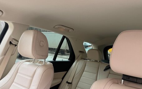 Mercedes-Benz GLE, 2021 год, 8 800 000 рублей, 8 фотография