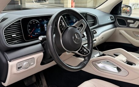 Mercedes-Benz GLE, 2021 год, 8 800 000 рублей, 6 фотография