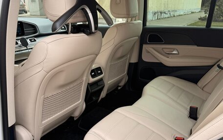 Mercedes-Benz GLE, 2021 год, 8 800 000 рублей, 7 фотография