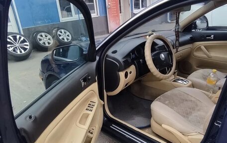 Volkswagen Passat B5+ рестайлинг, 2003 год, 510 000 рублей, 8 фотография