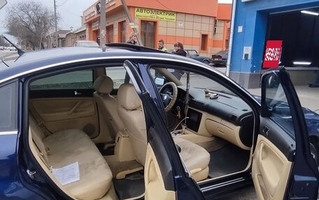 Volkswagen Passat B5+ рестайлинг, 2003 год, 510 000 рублей, 7 фотография