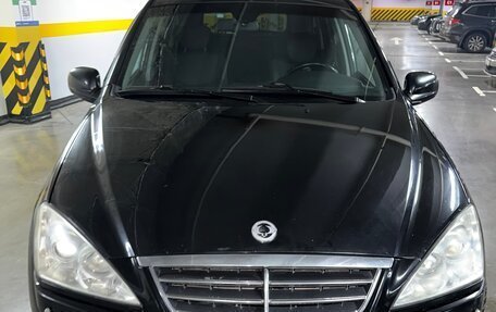 SsangYong Kyron I, 2008 год, 570 000 рублей, 8 фотография