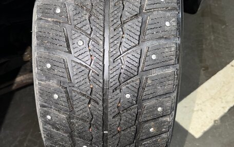 SsangYong Kyron I, 2008 год, 570 000 рублей, 9 фотография