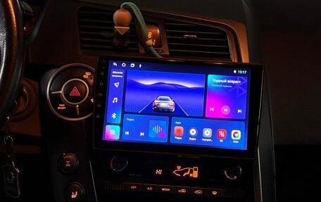 SsangYong Kyron I, 2008 год, 570 000 рублей, 12 фотография