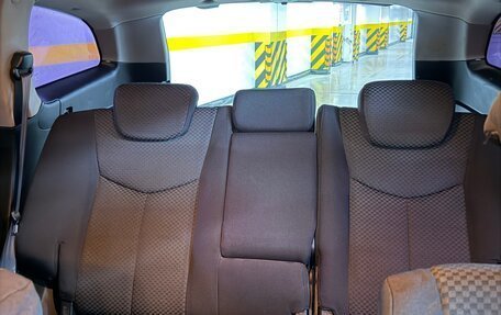 SsangYong Kyron I, 2008 год, 570 000 рублей, 16 фотография