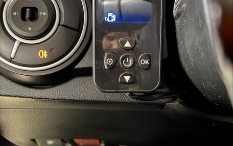 SsangYong Kyron I, 2008 год, 570 000 рублей, 13 фотография