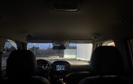 KIA Soul III, 2023 год, 2 300 000 рублей, 7 фотография