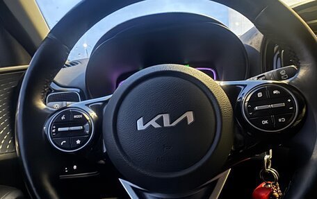 KIA Soul III, 2023 год, 2 300 000 рублей, 6 фотография