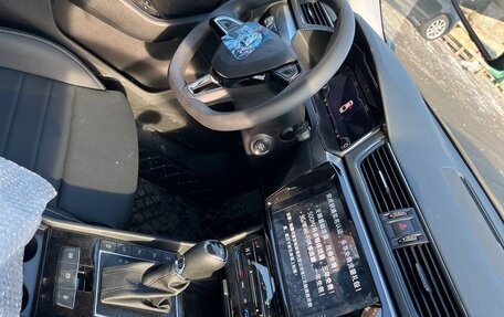 Skoda Superb III рестайлинг, 2025 год, 2 900 000 рублей, 4 фотография