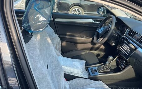 Skoda Superb III рестайлинг, 2025 год, 2 900 000 рублей, 3 фотография