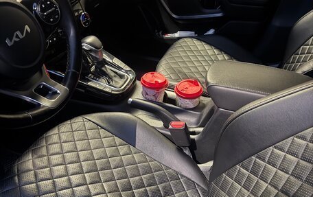 KIA Soul III, 2023 год, 2 300 000 рублей, 8 фотография
