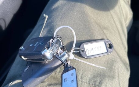 Skoda Superb III рестайлинг, 2025 год, 2 900 000 рублей, 8 фотография