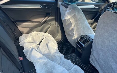 Skoda Superb III рестайлинг, 2025 год, 2 900 000 рублей, 5 фотография