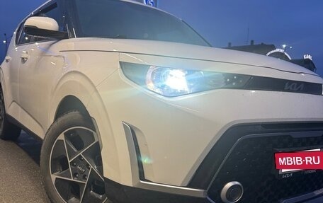 KIA Soul III, 2023 год, 2 300 000 рублей, 2 фотография