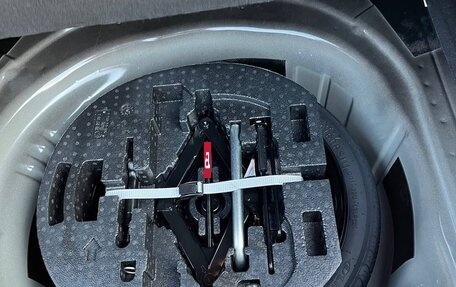 Skoda Superb III рестайлинг, 2025 год, 2 900 000 рублей, 7 фотография