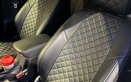 KIA Soul III, 2023 год, 2 300 000 рублей, 9 фотография