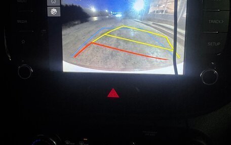 KIA Soul III, 2023 год, 2 300 000 рублей, 10 фотография