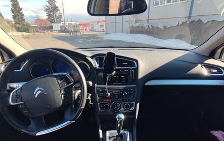 Citroen C4 II рестайлинг, 2015 год, 660 000 рублей, 8 фотография