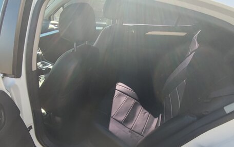 Citroen C4 II рестайлинг, 2015 год, 660 000 рублей, 9 фотография