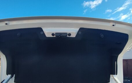 Citroen C4 II рестайлинг, 2015 год, 660 000 рублей, 11 фотография