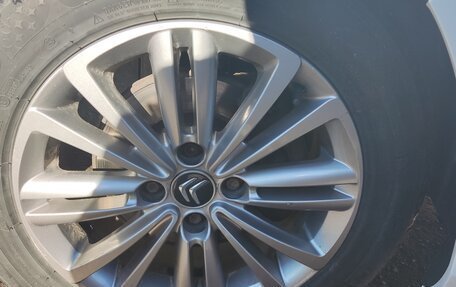 Citroen C4 II рестайлинг, 2015 год, 660 000 рублей, 12 фотография