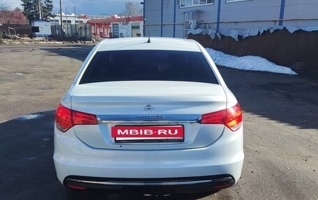 Citroen C4 II рестайлинг, 2015 год, 660 000 рублей, 4 фотография