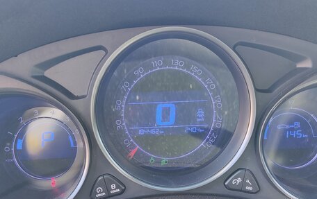 Citroen C4 II рестайлинг, 2015 год, 660 000 рублей, 13 фотография