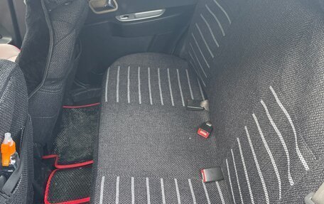 Chery Very (A13), 2012 год, 300 000 рублей, 4 фотография