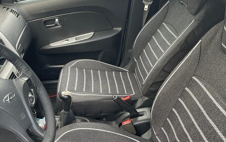 Chery Very (A13), 2012 год, 300 000 рублей, 3 фотография