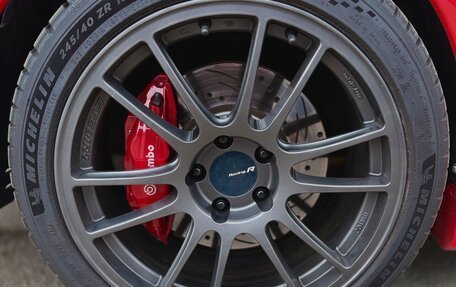 Mitsubishi Lancer Evolution VIII, 2004 год, 3 600 000 рублей, 6 фотография