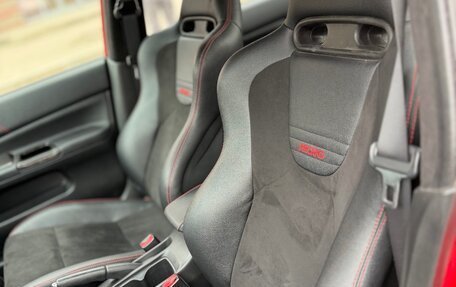 Mitsubishi Lancer Evolution VIII, 2004 год, 3 600 000 рублей, 14 фотография